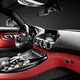 Illustration for article titled The Mercedes-AMG GT: This Is It, On The Inside